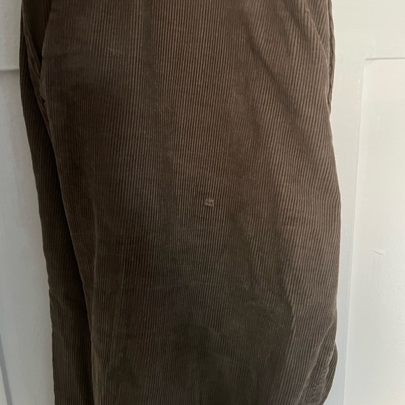 Men’s Corduroy Pants - Picture 3 of 3